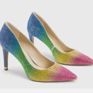 Kenneth Cole Limited Edition Rainbow